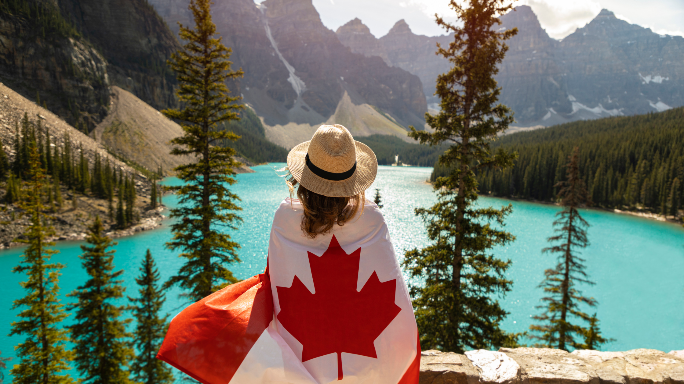 Study in Dubai and Move to Canada