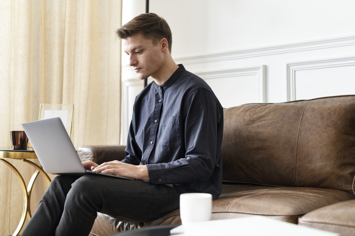Remote Work Opportunities For Travelers