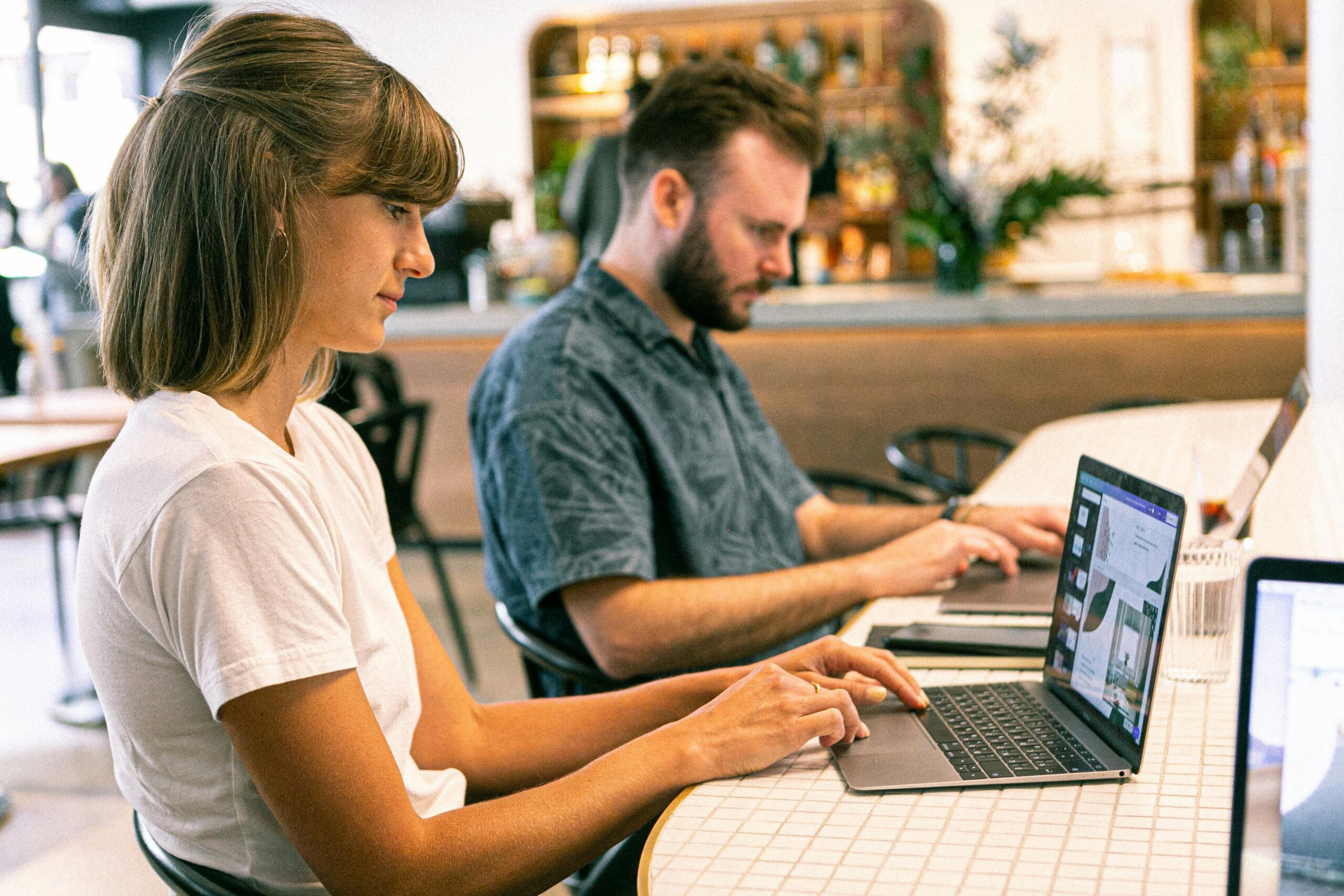 Navigating the Virtual Canvas: Remote Opportunities for Web…