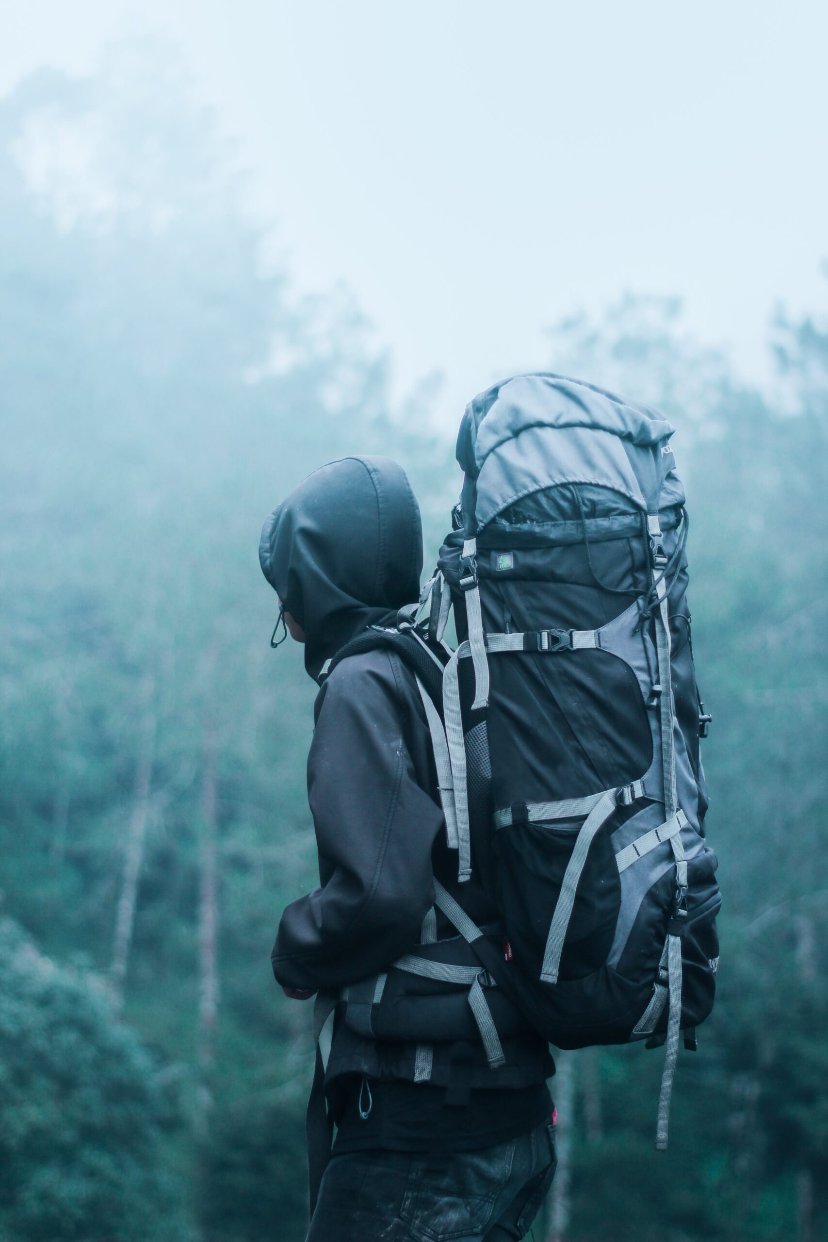 Travel For Free As A Writer.