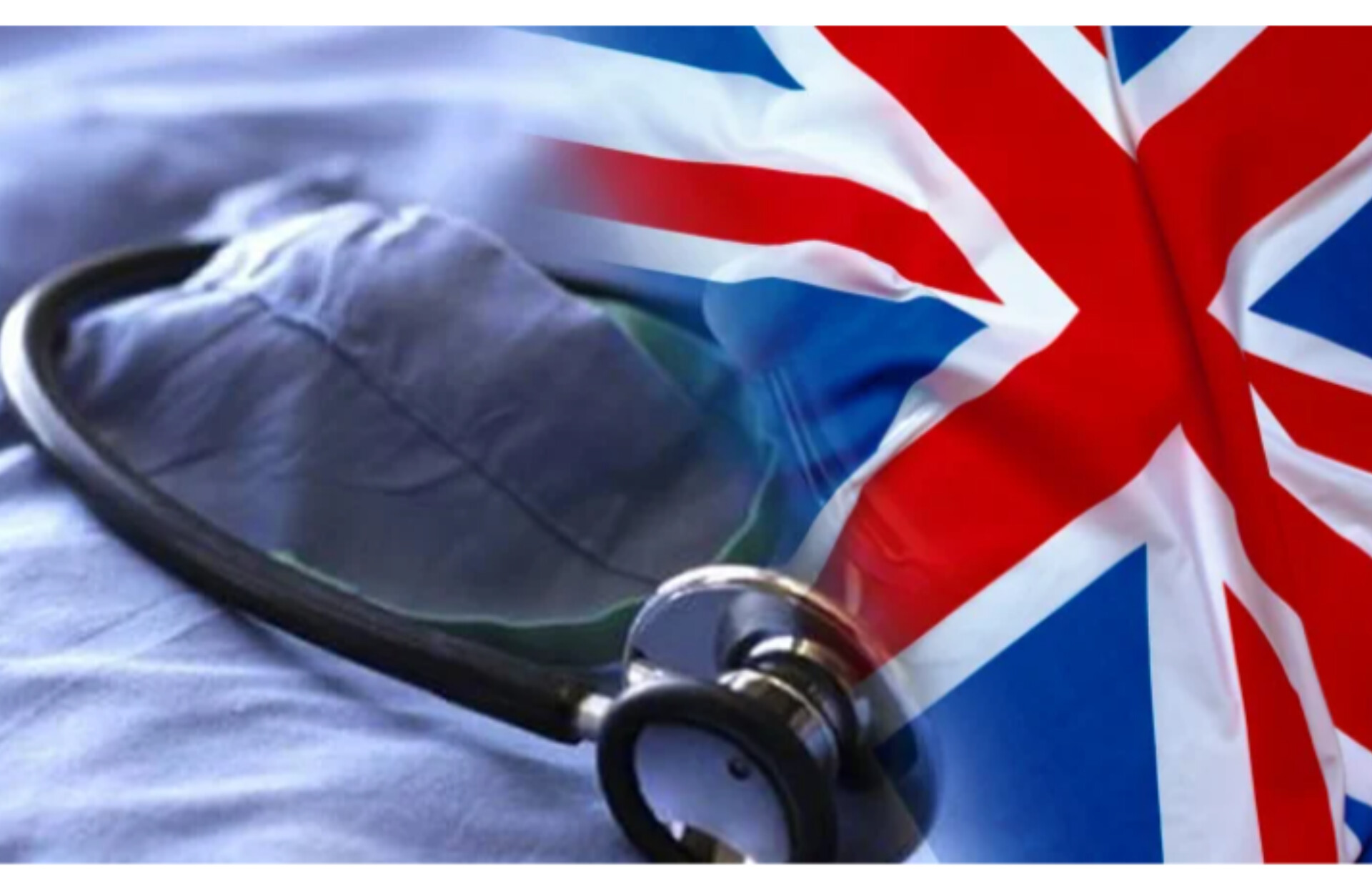 UK Implements Ban on Health Workers Bringing Dependents