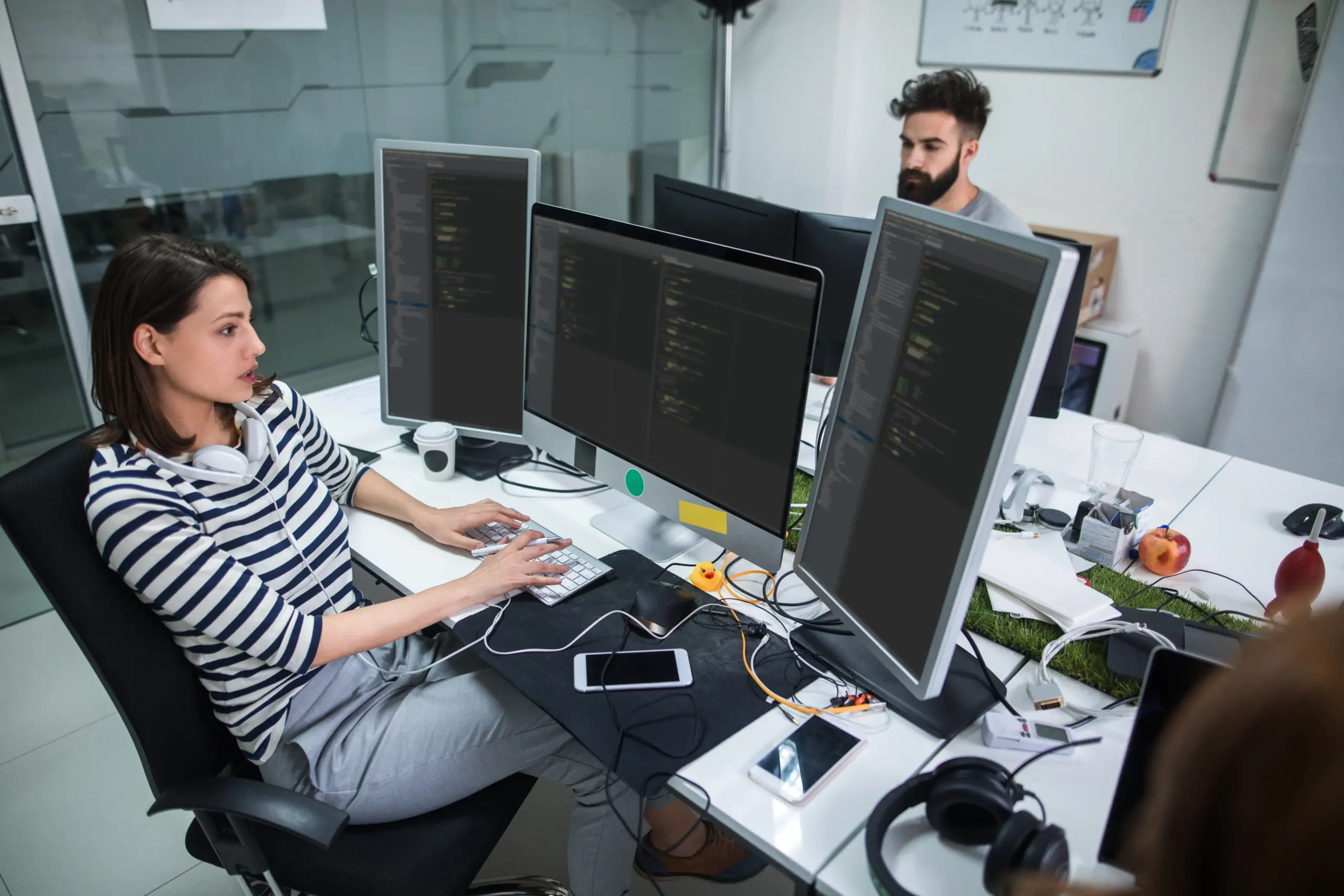 Freelance Job Search Writers Needed for Global Visa…