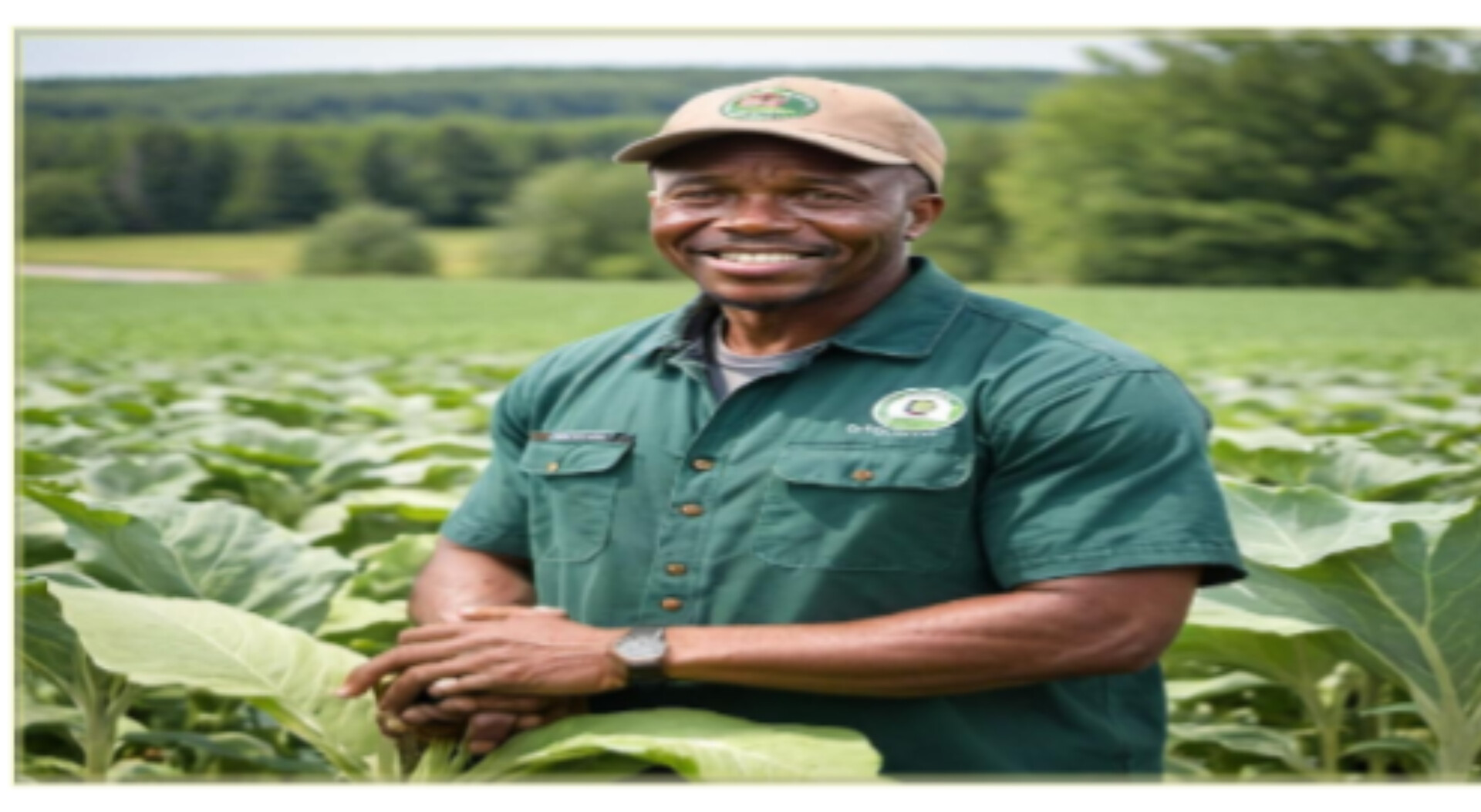 Farmers and Agricultural Practitioners in Canada Pathway.