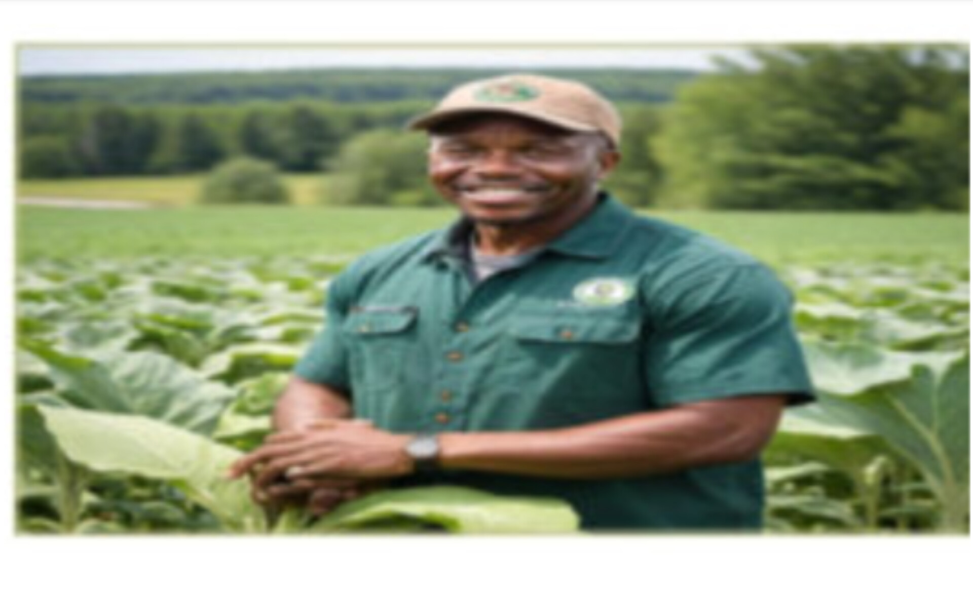Farmers and Agricultural Practitioners in Canada Pathway.