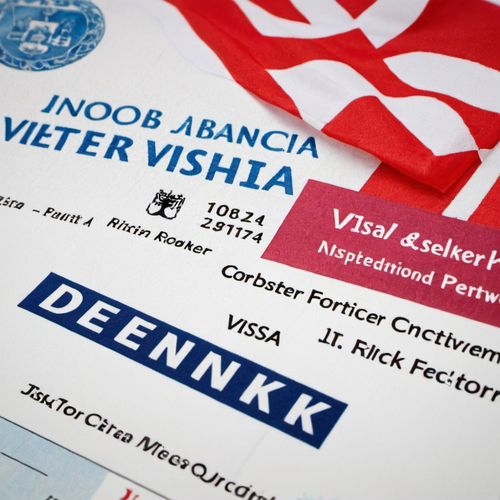 Job Seeker Visa For Denmark