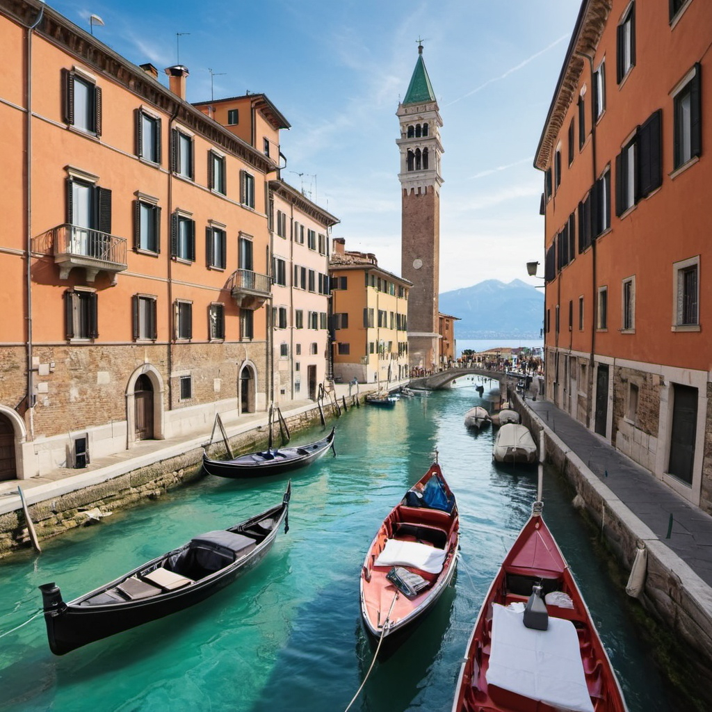 Job Seeker Visa For Italy