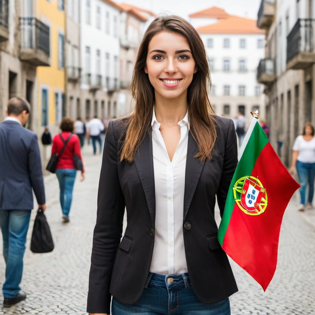 Job Seeker Visa For Portugal