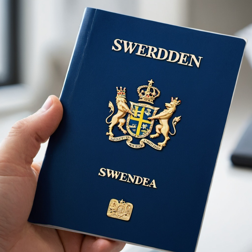 Job Seeker Visa for Sweden
