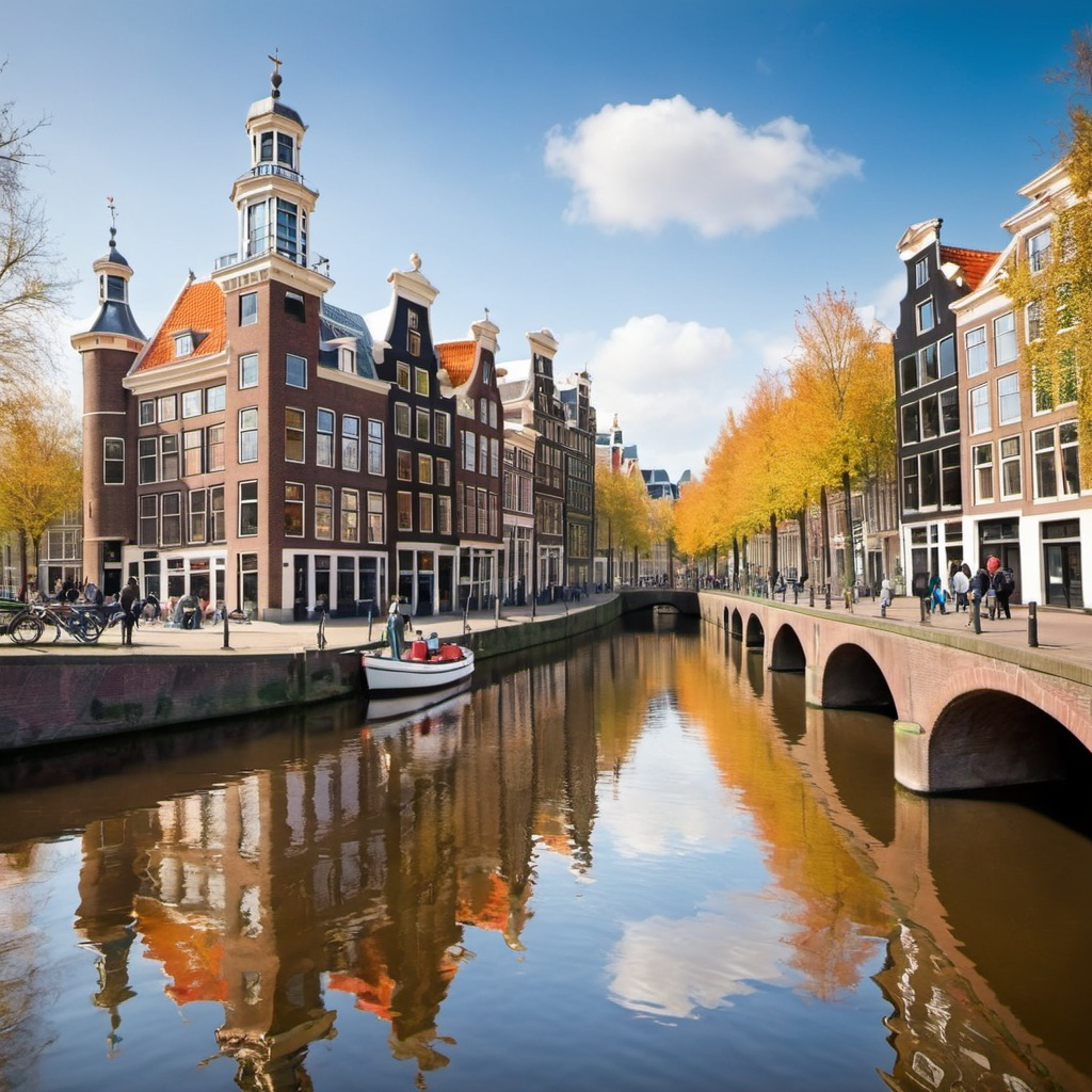 Job Seeker Visa For The Netherlands