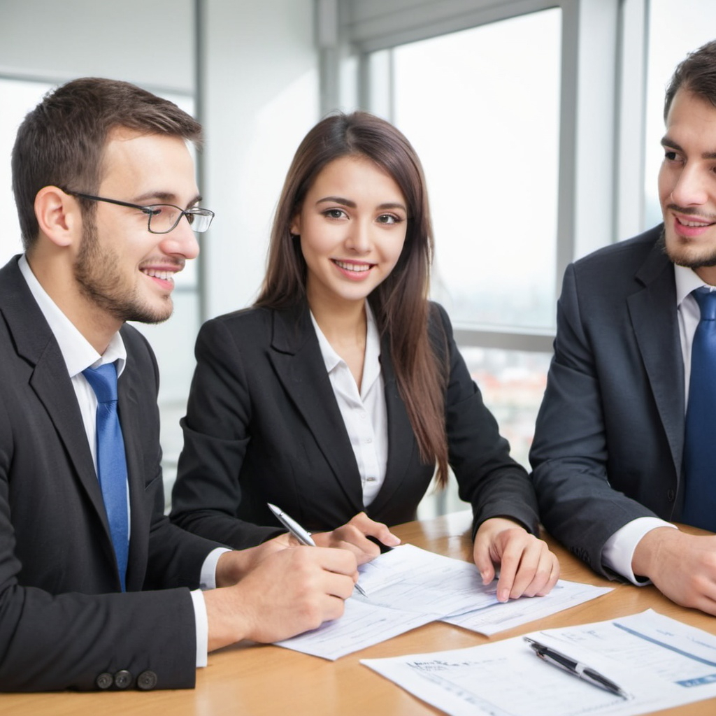 Global Job Seeker Visa