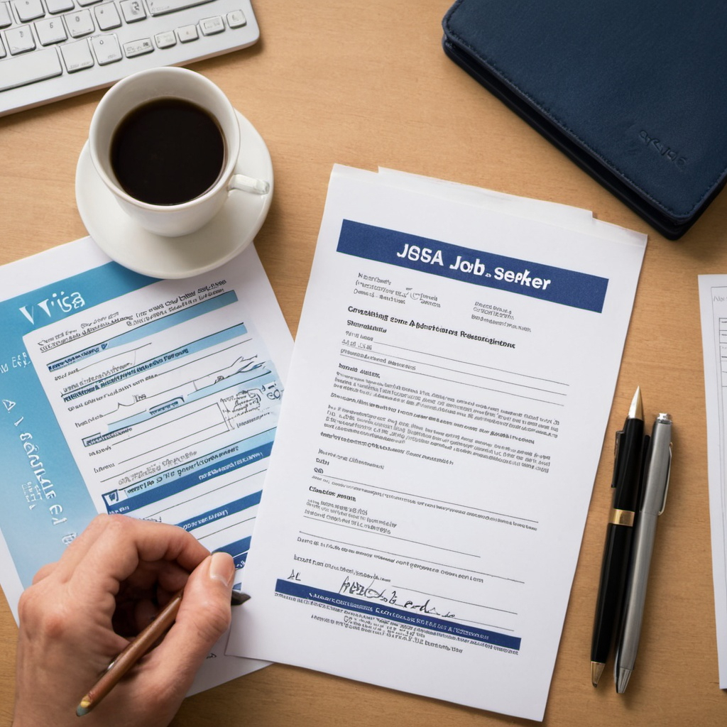 A Guide To The Canadian Job Seeker Visa:…