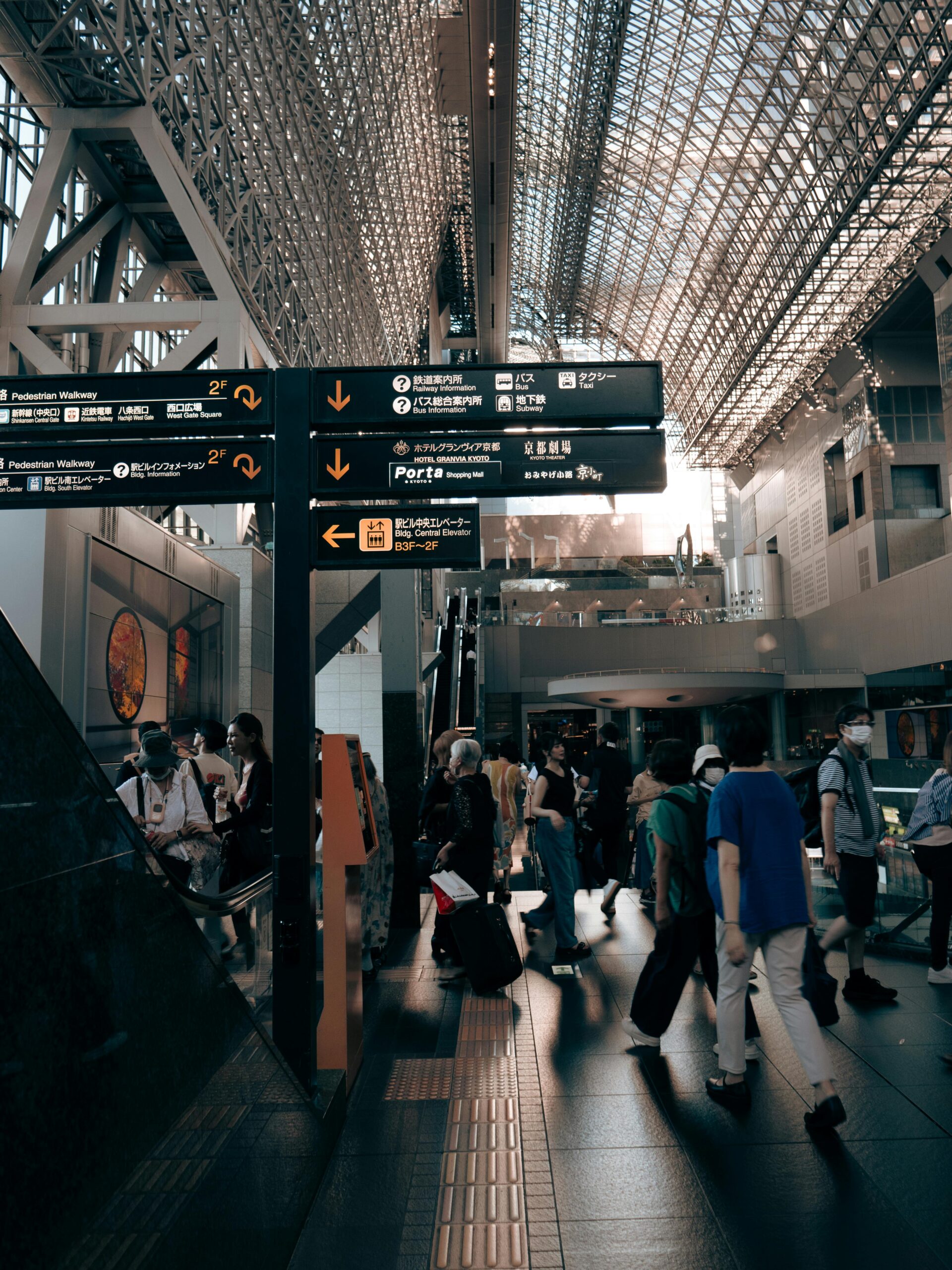 How to Travel to Japan for Free: A…