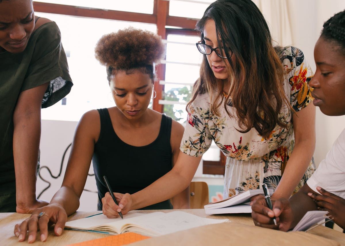 How to Craft a Winning Scholarship Application for…
