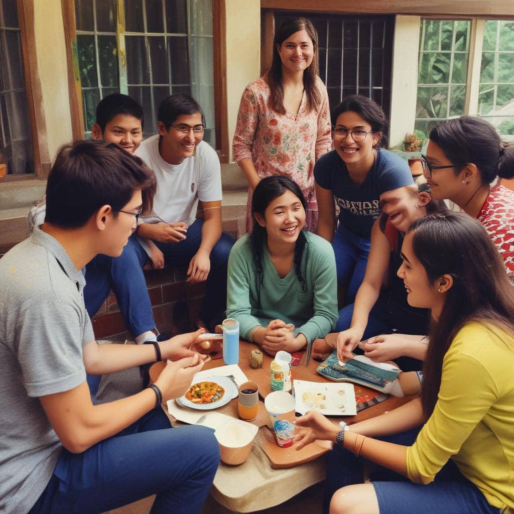 Chasing the Dream: Landing Your Dream Job Abroad