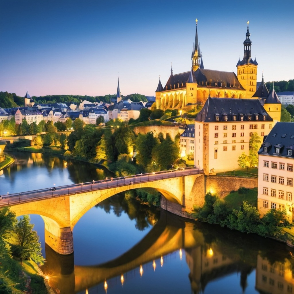 Comprehensive Guide For Job Seeker Visa To Luxembourg