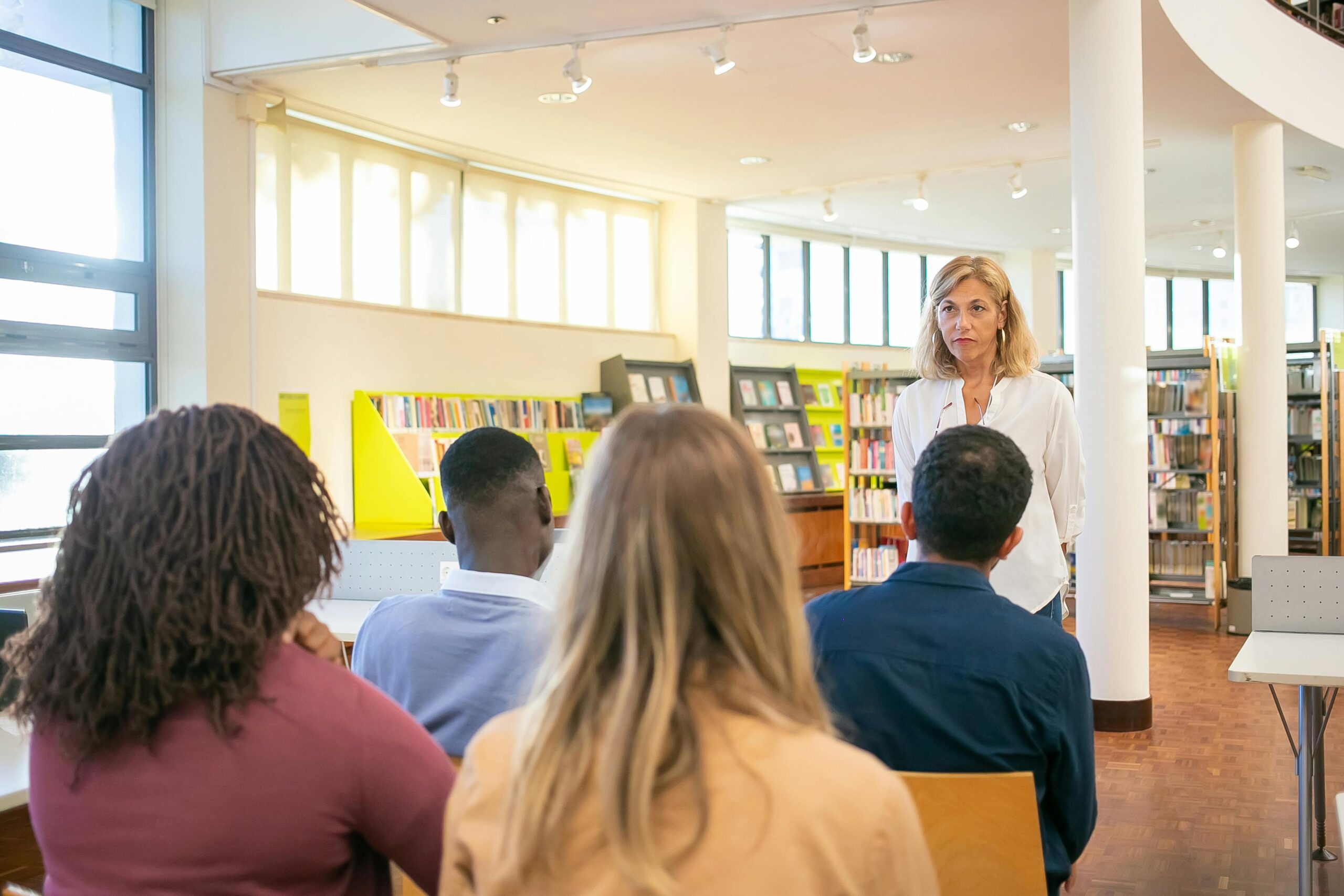 Unveiling Exciting Professional Opportunities Abroad