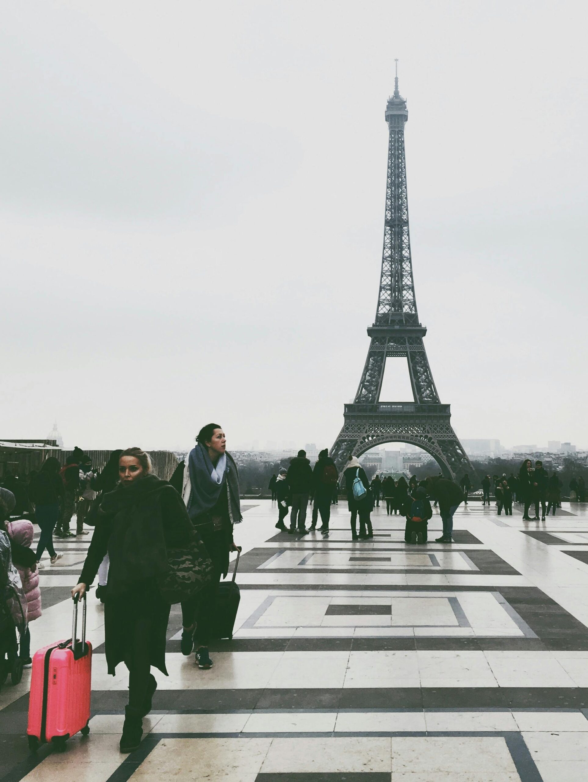 Navigating the Embassy/Consulate Maze: Understanding and Following Visa…