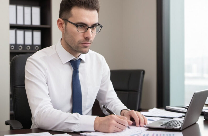 Accountant