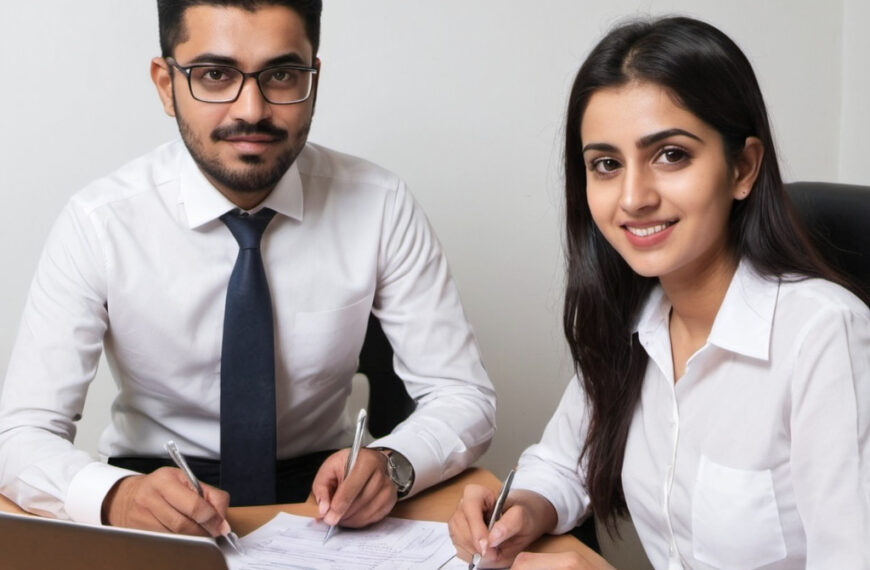 Accountant Soparfi and SV (M/F)