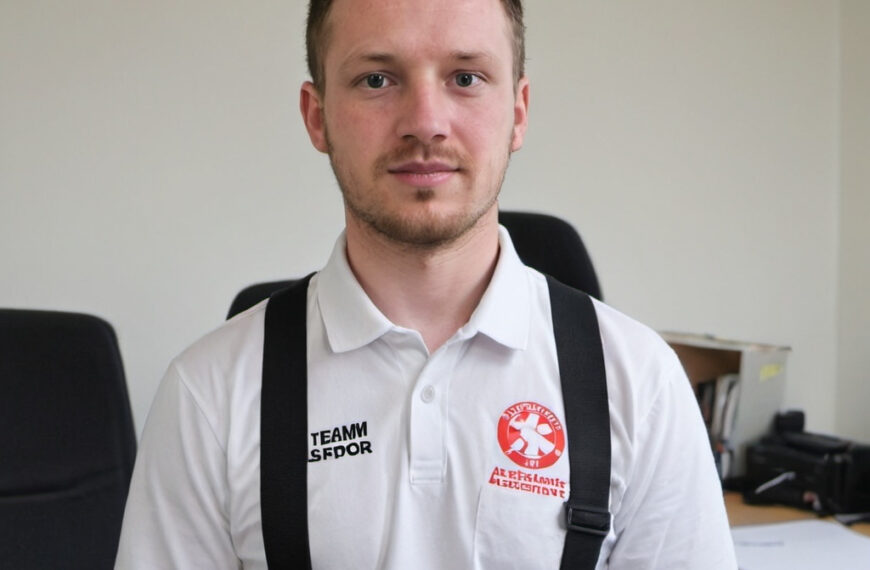 Assistant Team Leader