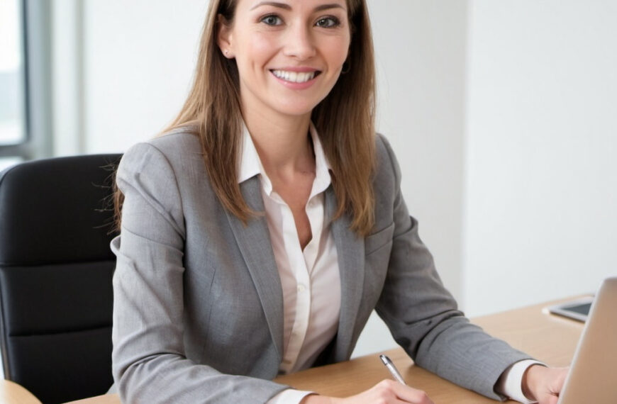 Business Support Coordinator