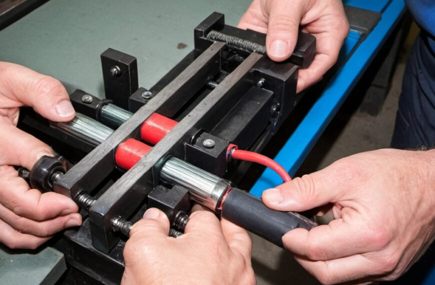 Cable Jointer