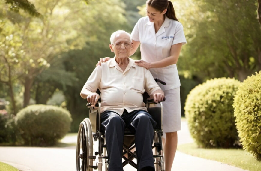Caregiver