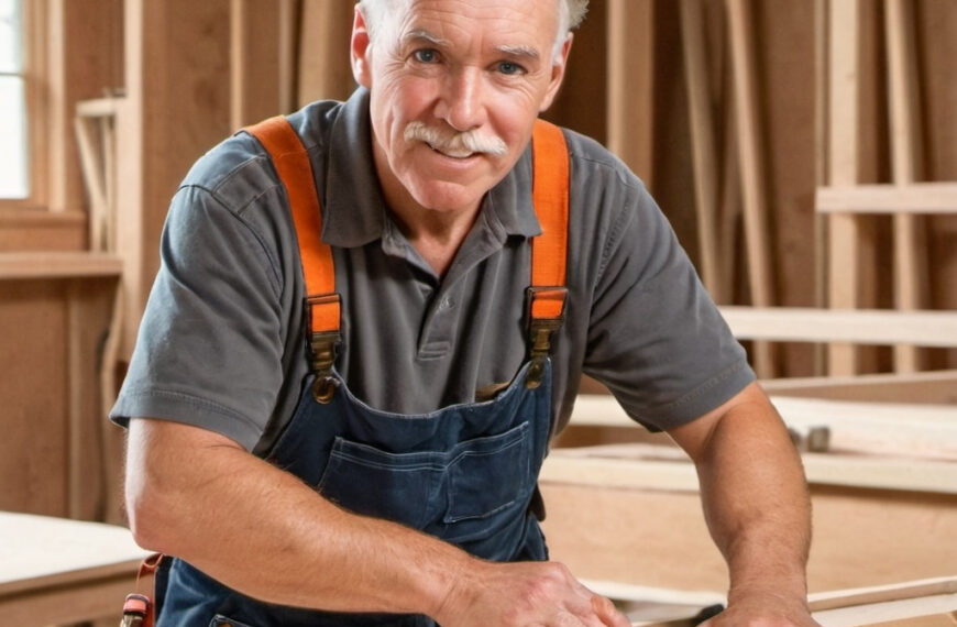 Carpenter