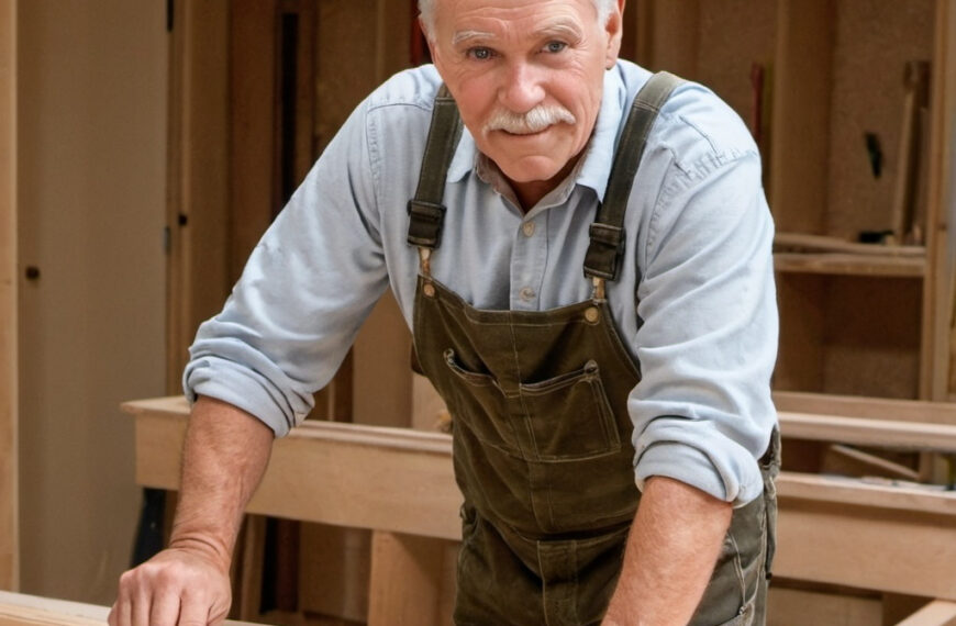 Carpenter