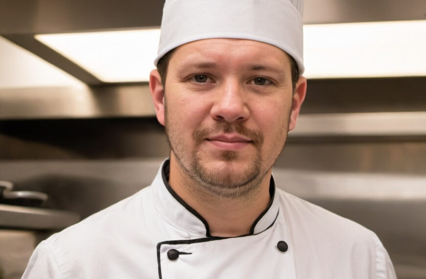 Chef