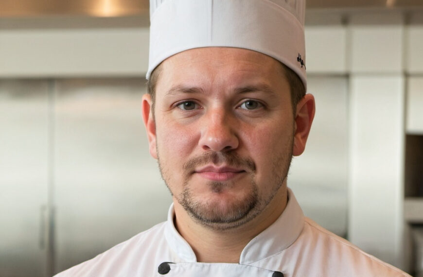 Chef