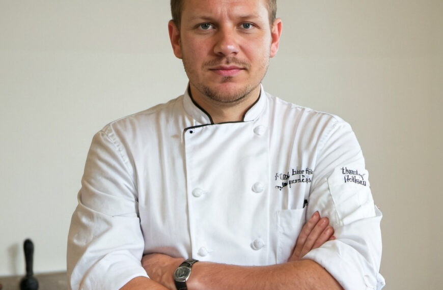 Chef