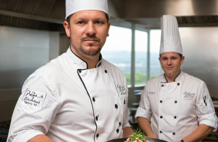Chef