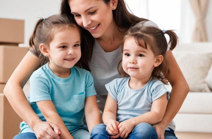 Child caregiver – private home