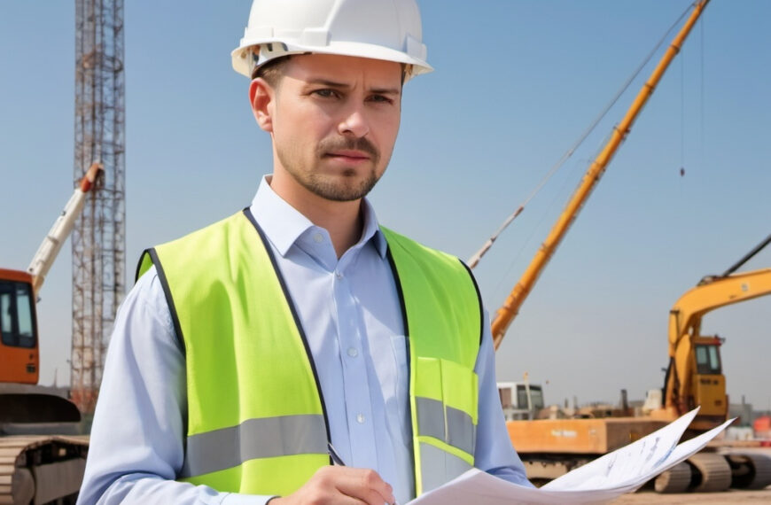 Civil Engineering Manager