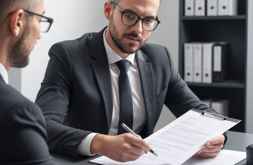 Contract Manager