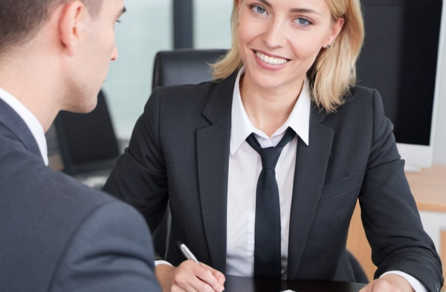 Corporate Manager (F/M)