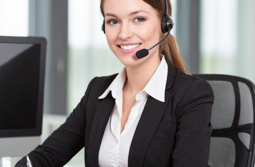 Customer Service / Hire Coordinator