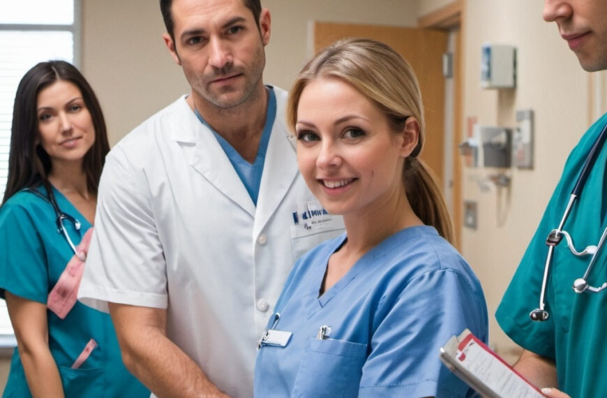 Day Hospital RN