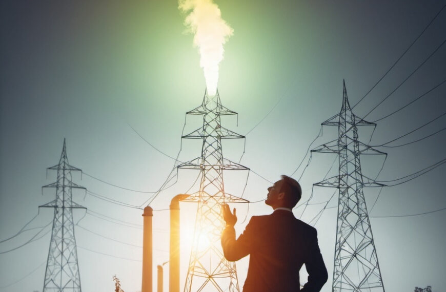Energy Advisor