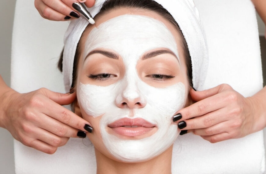 Esthetician