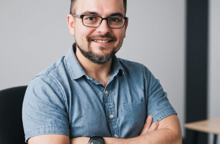 Experienced DevOps Consultant