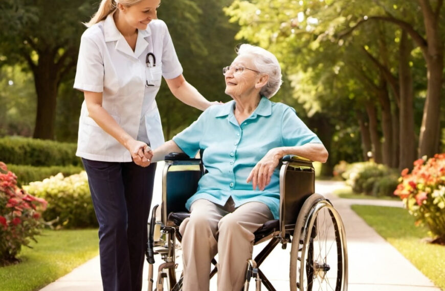 Family caregiver