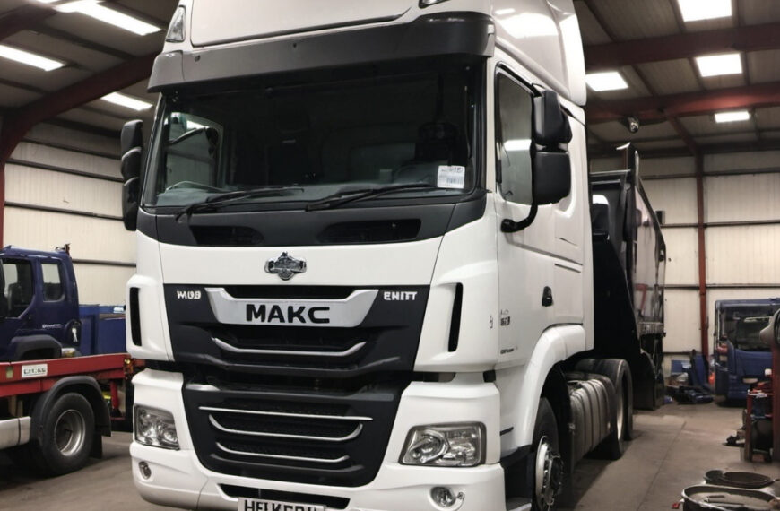 HGV Mechanic / Fitter
