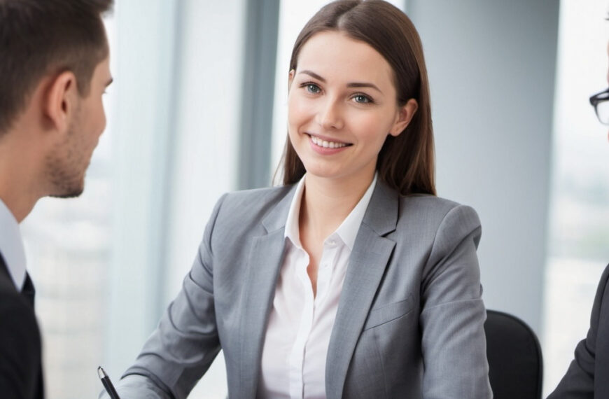 HR Business Partner (M/F/D) / Permanent Contract /…