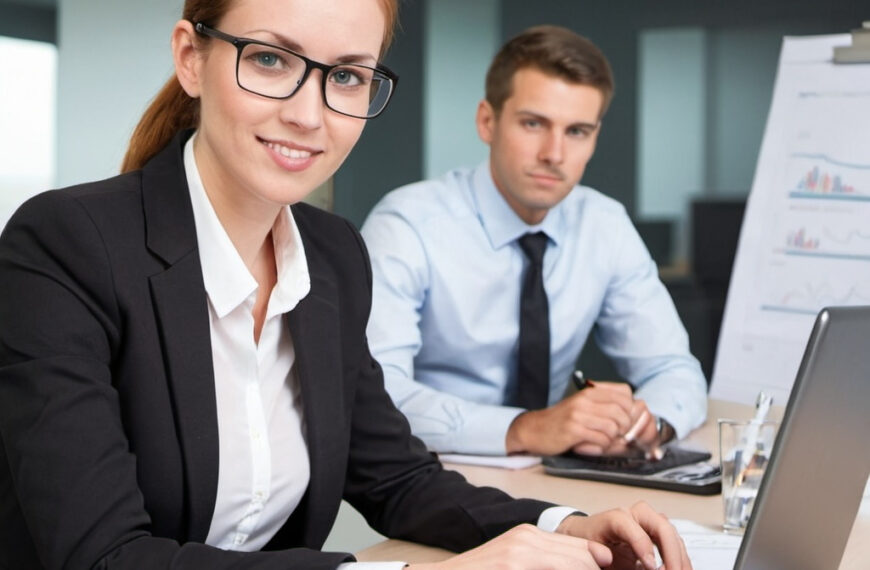 IT Business Analyst (m/f)