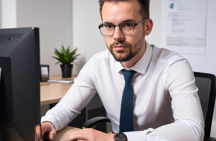 IT Project Manager