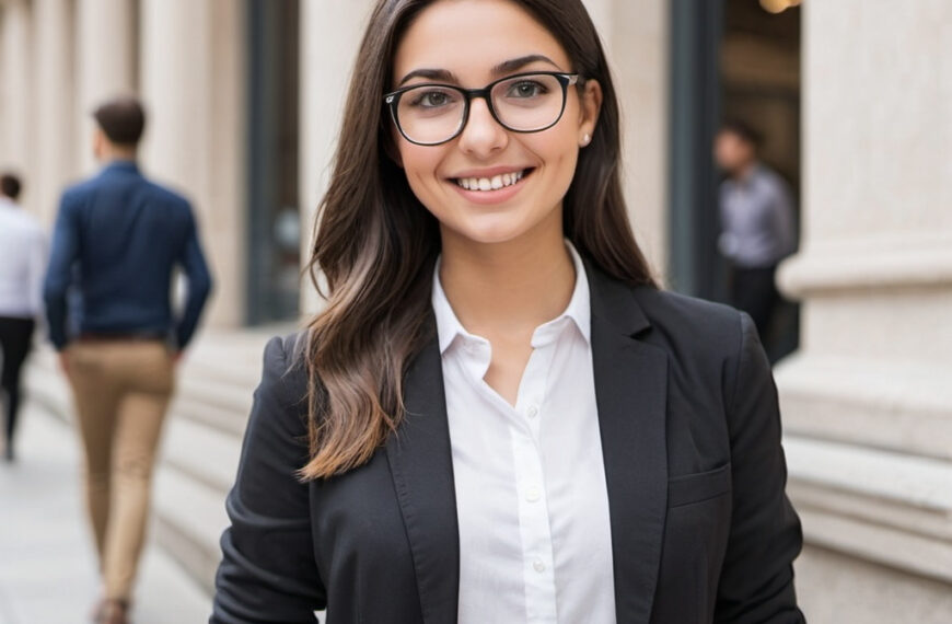 Intern – B2C Marketing