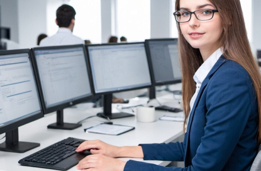 Internship in IT Test Automation (m/f/n)