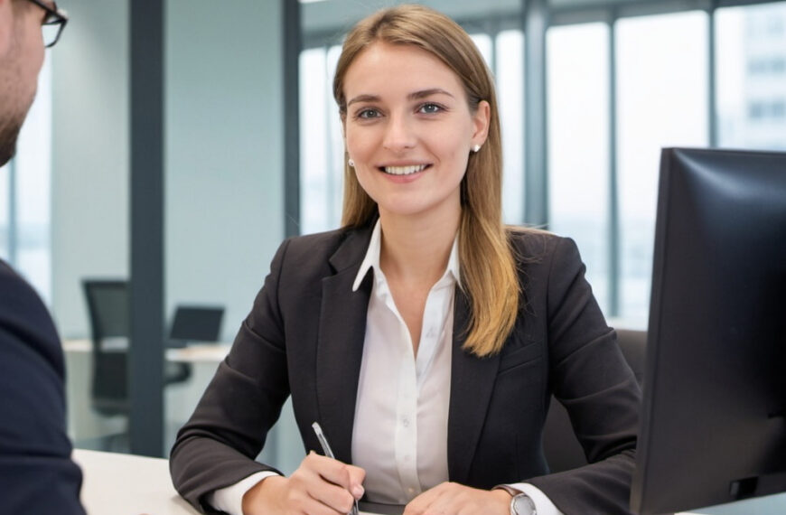 Investment Funds | Associate – German Speaking (1-3…